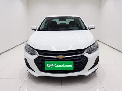 2020 Chevrolet Cavalier 325T Automatic Joy Edition, фото 2, лот 11140583