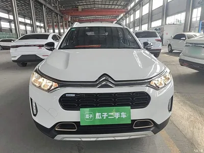 2019 Citroën C3-XR 230THP DCT ORIGINS Centennial Premium Edition, фото 3, лот 11450366