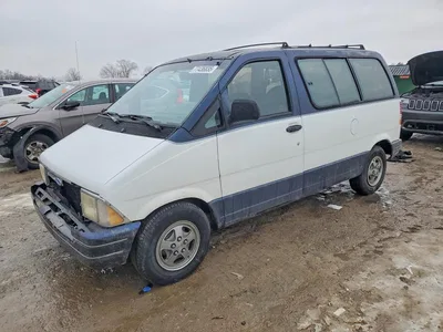 1993 FORD AEROSTAR, фото 1, лот 10504973