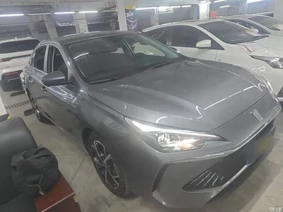 2024 Roewe i5 1.5L CVT Prestige Edition, фото 4, лот 10340725