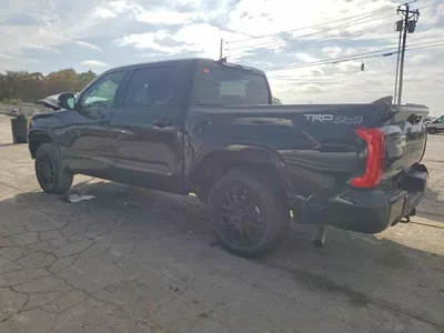 2023 TOYOTA TUNDRA SR5, фото 2, лот 11590053