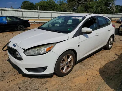 2014 FORD FOCUS SE, фото 1, лот 10504181