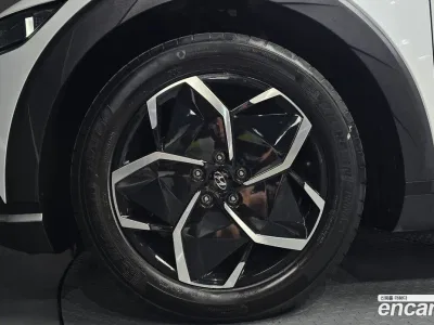 2022 Hyundai Ioniq5 Long range, фото 4, лот 10103199