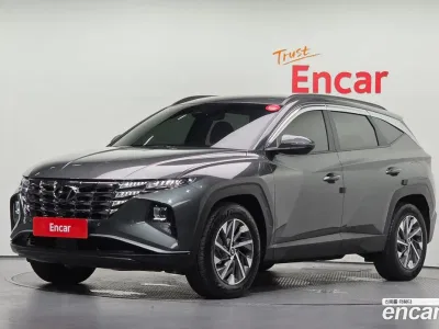 2023 Hyundai Tucson Premium 4WD, фото 1, лот 10216227