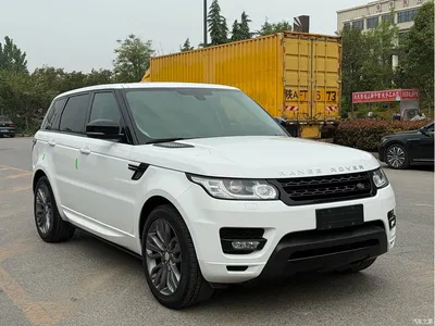 2014 Land Rover Range Rover Sport 3.0 SC V6 HSE DYNAMIC, фото 3, лот 10327630