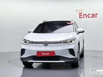2023 Volkswagen ID.4 Pro, фото 2, лот 10521744
