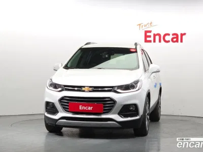 2019 Chevrolet Trax 1.4 Premier, фото 3, лот 10090136