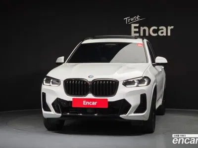 2024 BMW X3 xDrive 20i M Sports Pro, фото 3, лот 10142460