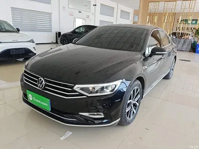 2020 Volkswagen Magotan 330TSI DSG Leading, фото 2, лот 10437827