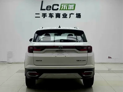 2014 Changan CS35, фото 4, лот 10248297