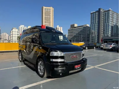2017 GMC Savana 6.0L G660S Elegance Panoramic Roof Edition, фото 3, лот 10280530
