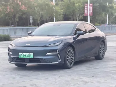 2025 Geely Galaxy Galaxy Xingyao 8 130km EM-P Explorer Edition, фото 1, лот 10962758