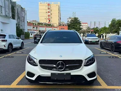 2019 Mercedes-Benz GLC Model GLC 200 L 4MATIC, фото 2, лот 11200523