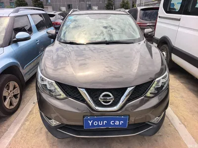 2016 Nissan Qashqai 2.0L CVT Elite Edition, фото 2, лот 10339545