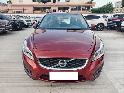 2010 Volvo C30 Facelift 2.0 Smart Edition, фото 2, лот 10365408