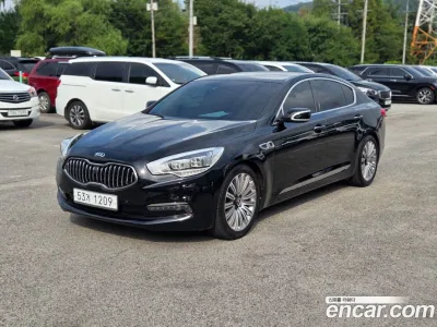2014 Kia K9 3.3 GDI RVIP, фото 1, лот 10318279