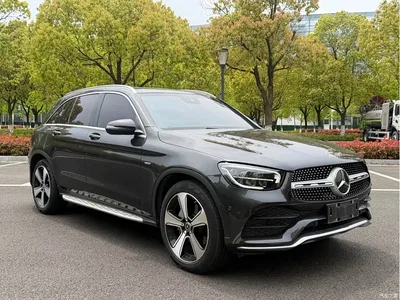 2022 Mercedes-Benz GLC 300 L 4MATIC Dynamic Collector's Edition, фото 3, лот 10259323