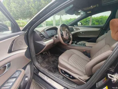 2025 Byd Han, фото 4, лот 10249950