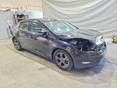 2016 FORD FOCUS SE, фото 4, лот 10545059