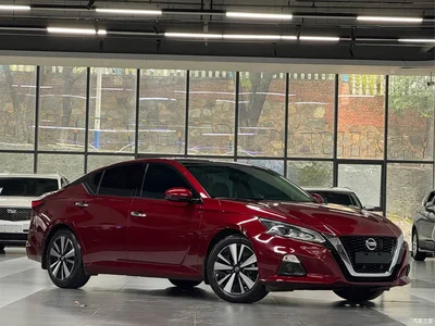 2021 Nissan Teana 2.0L XL Comfort, фото 3, лот 11564817