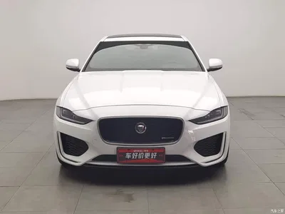 2020 Jaguar XEL 2.0T 200PS R-DYNAMIC S Progressive Sport Edition, фото 3, лот 10360949