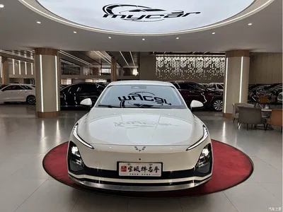 2024 Wuling Motors Wuling Xingguang Co-creation Edition 510 Advanced, фото 2, лот 11459849