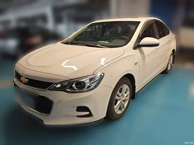 2019 Chevrolet Cavalier 320 Manual Joy Edition, фото 1, лот 10388341