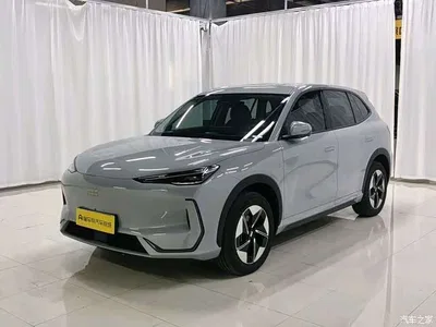 2024 Geely Galaxy Galaxy E5 530km Voyage Edition, фото 1, лот 10593650