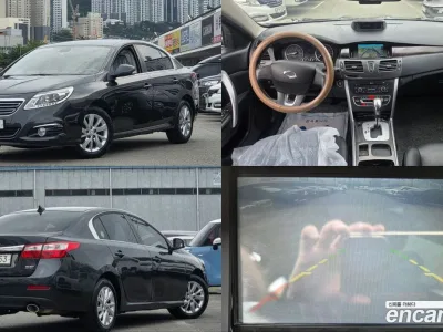 2013 Samsung SM5 SE Plus, фото 1, лот 10279362