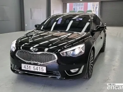 2015 Kia K7 LPI 3.0 Prestige, фото 1, лот 10142800