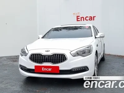 2014 Kia K9 3.8 GDI Executive, фото 3, лот 10028406
