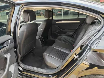 2018 Volkswagen Magotan 330TSI DSG Leading, фото 4, лот 10436631