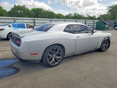 2019 DODGE CHALLENGER GT, фото 3, лот 10798221