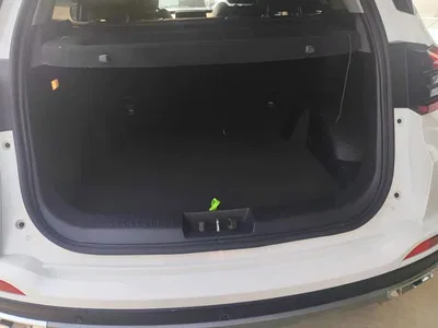 2021 Chery Tiggo 5x Model Super Hero Edition 1.5L CVT Luxury Edition, фото 4, лот 10333401