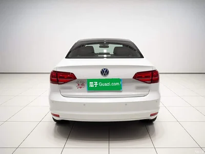 2017 Volkswagen Sagitar 1.6L Automatic Comfort, фото 3, лот 10457110