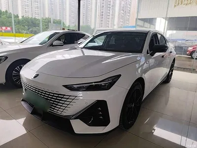 2023 Changan UNI-V iDD ZhiDian iDD 1.5T 113km Smart Fun Edition, фото 1, лот 10662433