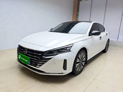 2022 Nissan Teana 2.0L XL-Upr Premium Edition, фото 2, лот 11179214