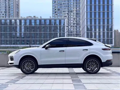 2019 Porsche Cayenne, фото 4, лот 11189144