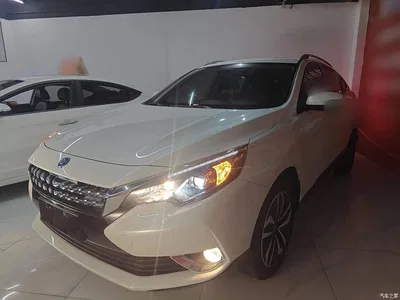 2018 Venucia T90 2.0L CVT Smart Connected Premium Edition China VI, фото 1, лот 11153606