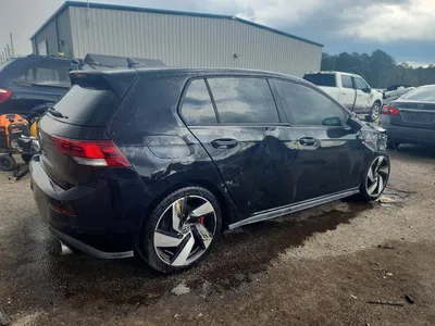2022 VOLKSWAGEN GTI S, фото 3, лот 10961982
