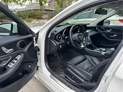 2016 Mercedes-Benz C-Class C 180 L Sport, фото 4, лот 11212950