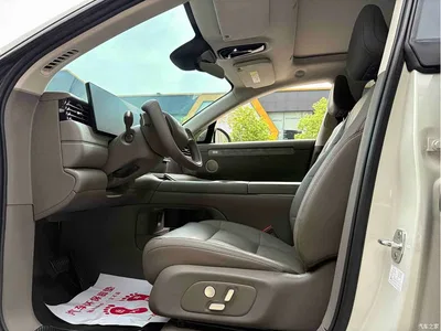 2026 IM Motors IM LS6 Extended Range 52 Max, фото 4, лот 10823196