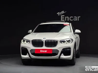 2021 BMW X4 xDrive20i M Sports X Onlile Exclusive Edition, фото 2, лот 10522766