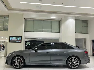 2023 Audi S4 3.0TFSI, фото 4, лот 10469518
