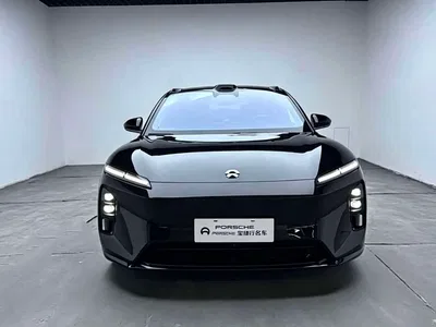 2025 NIO ET5 75kWh, фото 3, лот 10350841