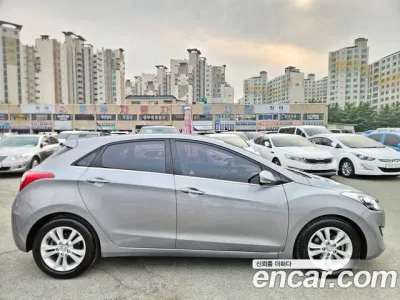 2014 Hyundai i30 1.6 GDI PYL, фото 4, лот 10031596