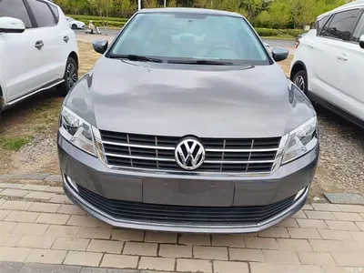 2013 Volkswagen Lavida Facelift Classic 1.6L Automatic Comfort, фото 3, лот 10456152