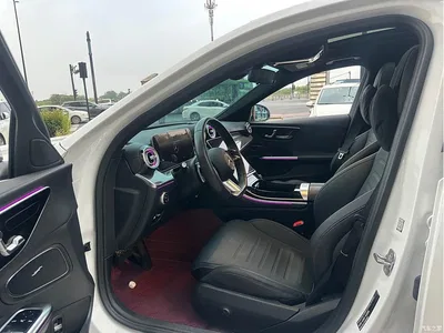2024 Mercedes-Benz C-Class C 260 L Sport, фото 3, лот 11191733