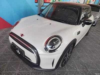 2023 MINI MINI Facelift 1.5T COOPER Artist, фото 1, лот 10350333