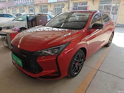 2021 Dongfeng Aeolus Yixuan 230T Automatic Dream Chaser Knight Edition, фото 2, лот 10822226